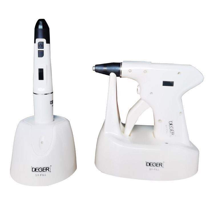 101-Electric Dental Hot Gum Filling System with Steel Oral Cavity Heating Needle Hot Cut Backfilling Gun.jpg